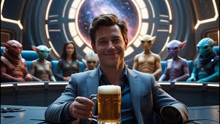 When The Galaxy Discovered Earth's 'Hold My Beer' Archives | HFY | SCI FI