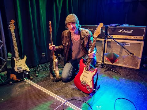 Guitar Junkie Ep. 13 - The easy lick lesson