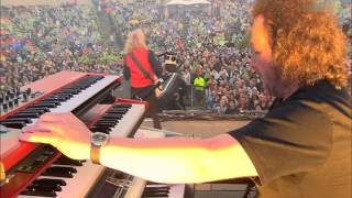 Karat - Seelenschiffe 2015