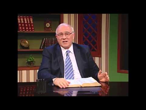 Reavivados por su Palabra - 27/09/2014 - Miqueas 1