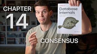 PAXOS vs RAFT - The final Database Internals chapter