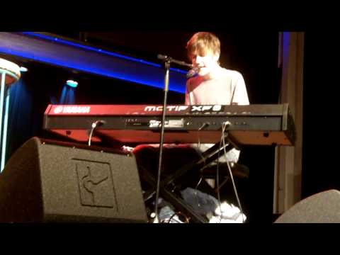 BO BURNHAM - WORDS WORDS WORDS