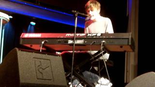 BO BURNHAM - WORDS WORDS WORDS