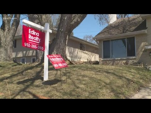 房屋抵押貸款利率上升的影響 (Impact of rising home mortgage rates)