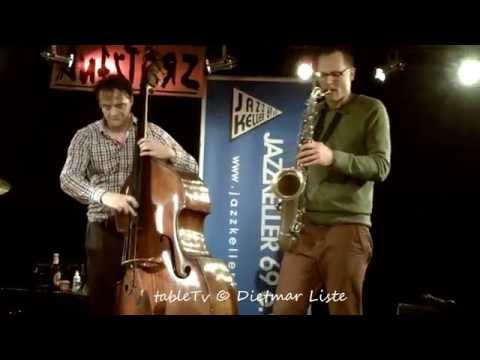 Kemp Delius im Aufsturz/Jazzkeller69, Berlin 02-/2013