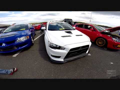 Menace Spring Nats 2014