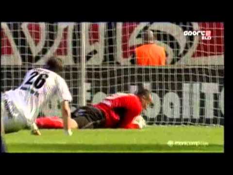 Hungary - Monicomp Liga NB I. (24th round): Videoton FC - Lombard Pápa Termál FC 4-0 (23/04/11)
