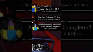 did bro actually escape the forsaken realm💔 #roblox #forsakenroblox #forsaken #fyp #shorts