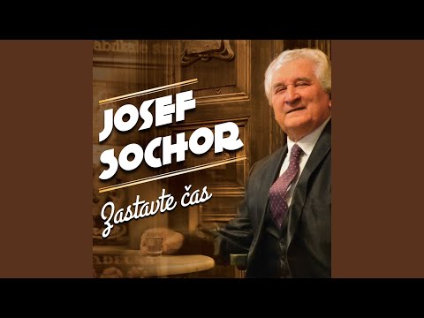 Večer nad prahou / Praha je krásná