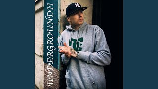 Undergroundii