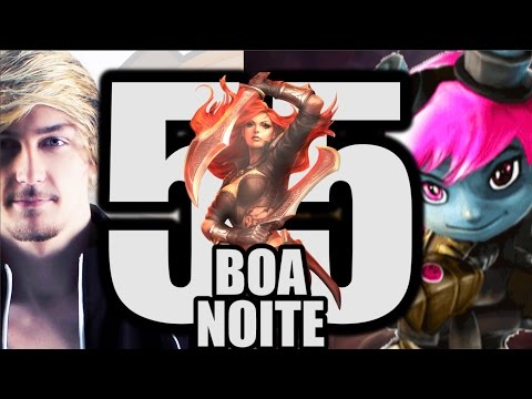 Siv HD - Best Moments #55 - BOA NOITE