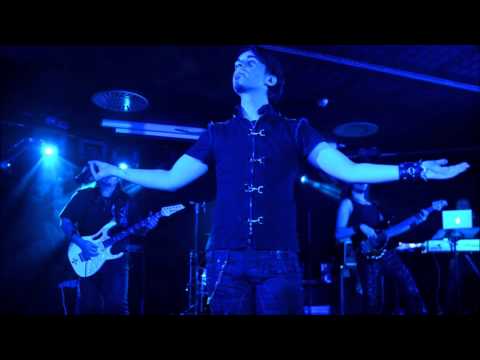 ACÚSTICO DE ALQUIMIA EN EL VUELO DEL FÉNIX  ( ALIENTO )