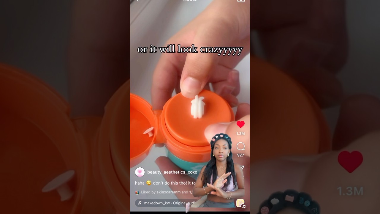 DONT make this BUBBLE SKINCARE mistake!! 👀😳 cred: beauty_aesthetics_xoxo #preppy #skincareproducts