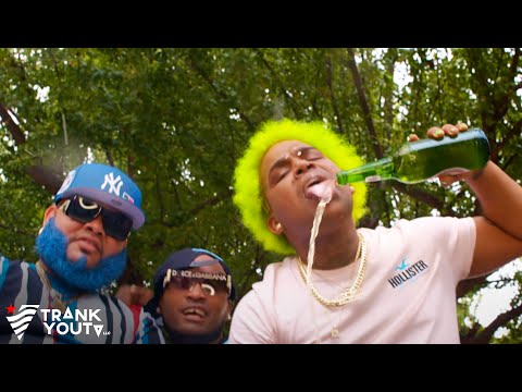 En La Calle (Remix)- Entolinao, Cherry Scom, Tivi Gunz, Dimelo Diaz, Tangy, Luisiana (Video Oficial)