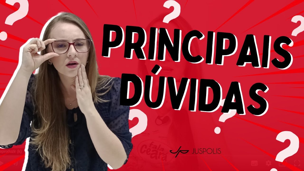 AULÃO PRÁTICO DE ORTOGRAFIA - Questões FGV, FCC, IBFC, IBADE, CESGRANRIO, CESPE/CEBRASPE