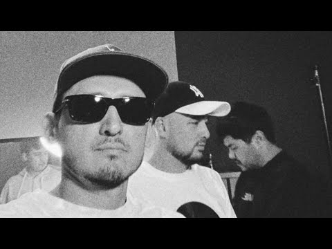 YOL - Abdy Dayy x Vagrant DP x Aragon Sovetskiy (Lyric Video) 2025