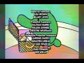 The Mr Men Show 1997 Credits American Version