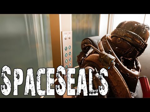 Trailer de SpaceSeals