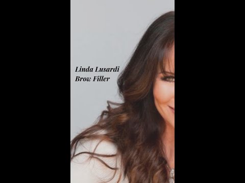 Linda Lusardi's Brow Lift and Jaw, Jowl Lift with Fillers