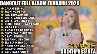Download lagu DALAM SEPIKU DANGDUT FULL ALBUM TERBARU DANGDUT KOPLO TERBARU 2025! mp3