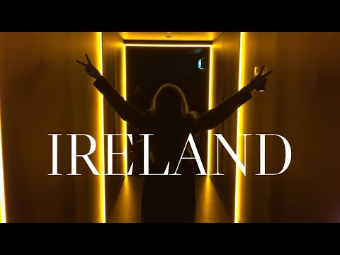 Guinness Stew - We "Travel" to Dublin, Ireland & Get Stranded! (Part 1)