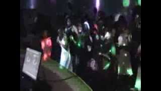 yvonnes birthday party at hitchin football club august 3rd 2013 pt1