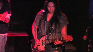 Kill Hannah - Scream - Chicago School of Rock