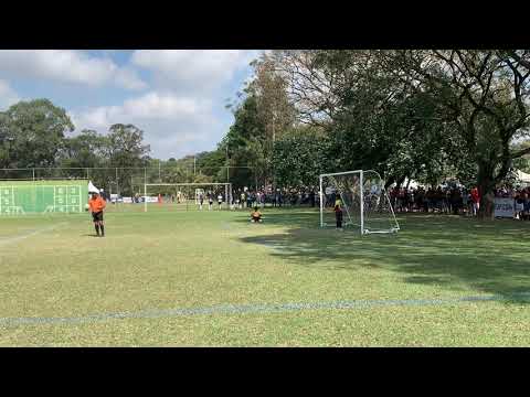 Company Fut Soccer x Pratas da Casa - Pênaltis