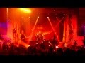 The Hardkiss [12.09.15.] Днепр [Talk To Me] Live 