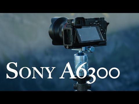 Sony A6300 Testbericht Deutsch