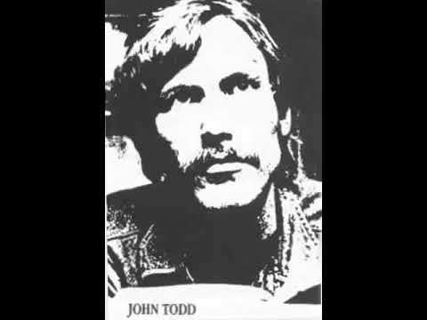 John Todd tape 6 Testimony