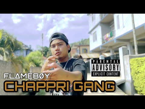 FL∆MEBØY- CHAPRI GANG [ Explicit ] Prod. @949beatzstore