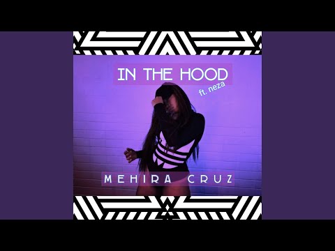 In The Hood Instrumental (feat. Neza)