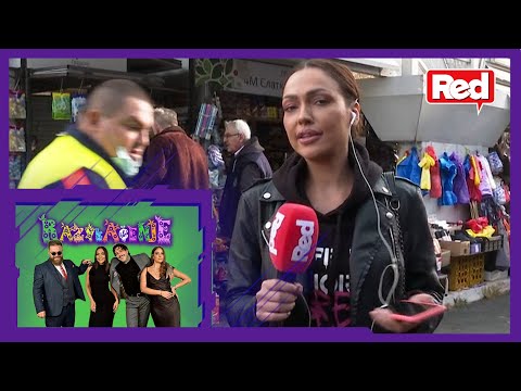 Uključenja Irena - Razvlačenje - 03.11.2021 - Red TV.mp4