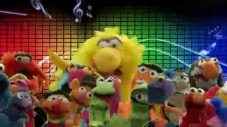 Muppet Music Videos-Hand Talk