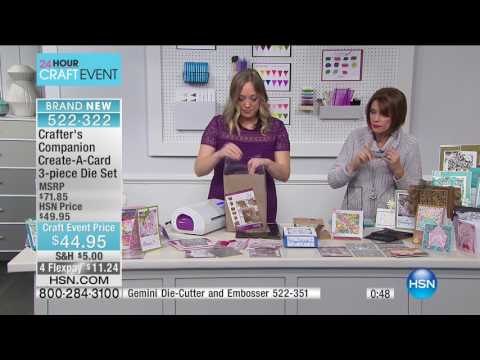 HSN | AT Home 01.10.2017 - 09 AM