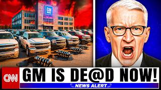 The UGLY Truth About GM's $888 Million Pickup Truck Scandal JUST Got EXPOSED! — Owners Are FURIOUS