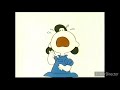 Peanuts Gang Crying When Toy Story Movies Multilanguage Videos Is Deleted