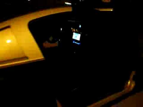 Mustang GT --Streetglow Strobe light kit