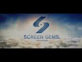 Affirm Films Screen Gems Lakeshore Entertainment 2023