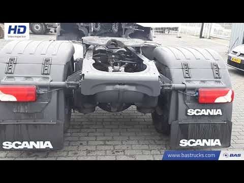 70127763 Scania G410