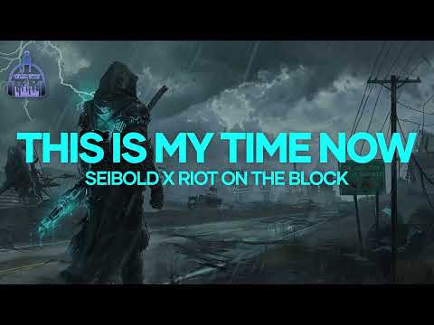 EPIC HIP-HOP | Seibold x Riot on the Block - "This is My Time Now" (Lyric Video)