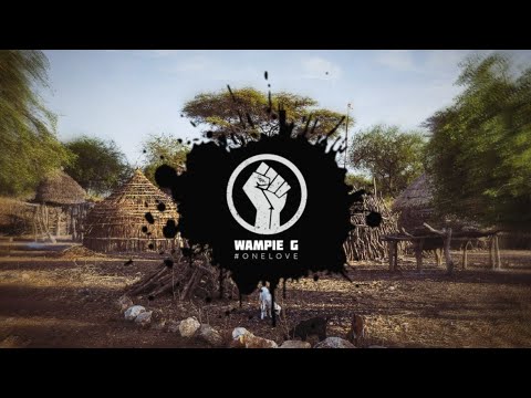 Wampie G OneLove - Kegumbo O'Kegumbo (Official Audio)