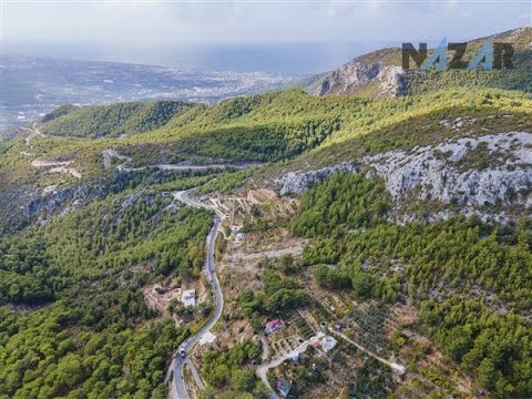 Land for Sale in Asmaca Alanya