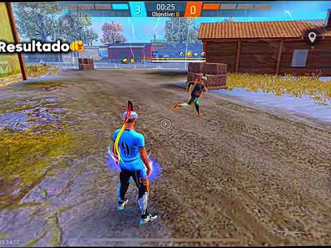 TUTORIAL EL TIRO A 0 💀 #freefire #garenafreefire #garena #shorts #video #viralvideo