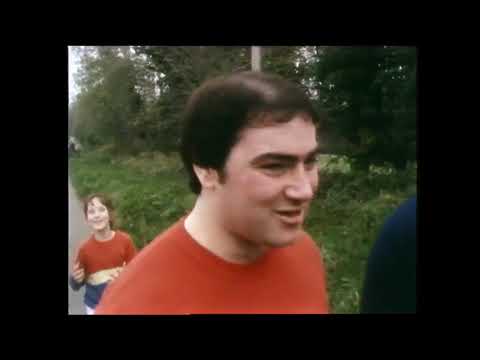 The Road Bowling King, Co. Cork, Ireland 1985