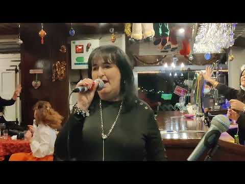 Ray Suda Malta Singers Antionette 11