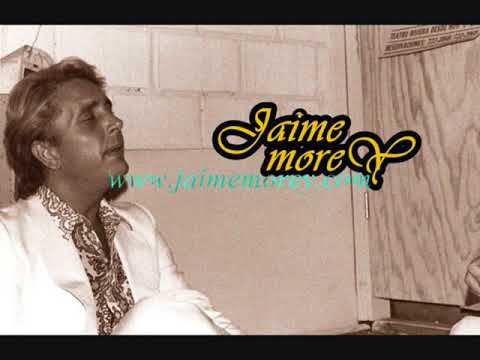 Jaime Morey - Tu amor le va a mi piel