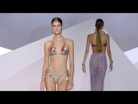 Dolores Cortes | Spring Summer 2023 | Full Show
