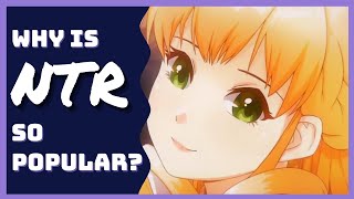 Why is NTR so Popular